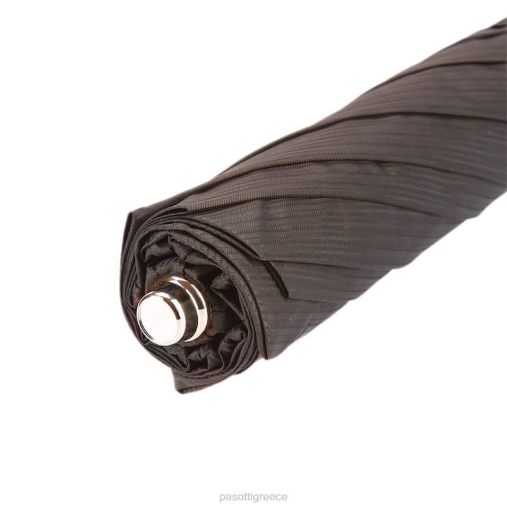 ομπρέλα | PASOTTI 64 6768-3 w41or - χρυσή πτυσσόμενη ομπρέλα αλόγων 2N6B8181 άνδρες